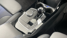 BMW 1 Series 118i [136] M Sport 5dr Step Auto [LCP] Petrol Hatchback